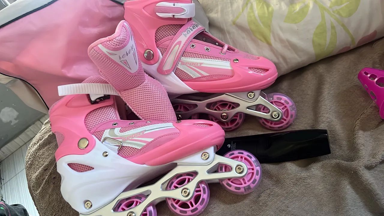 Patins  - Foto 2