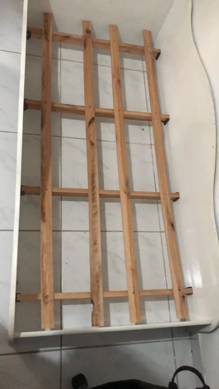 Cama infantil  - Foto 4