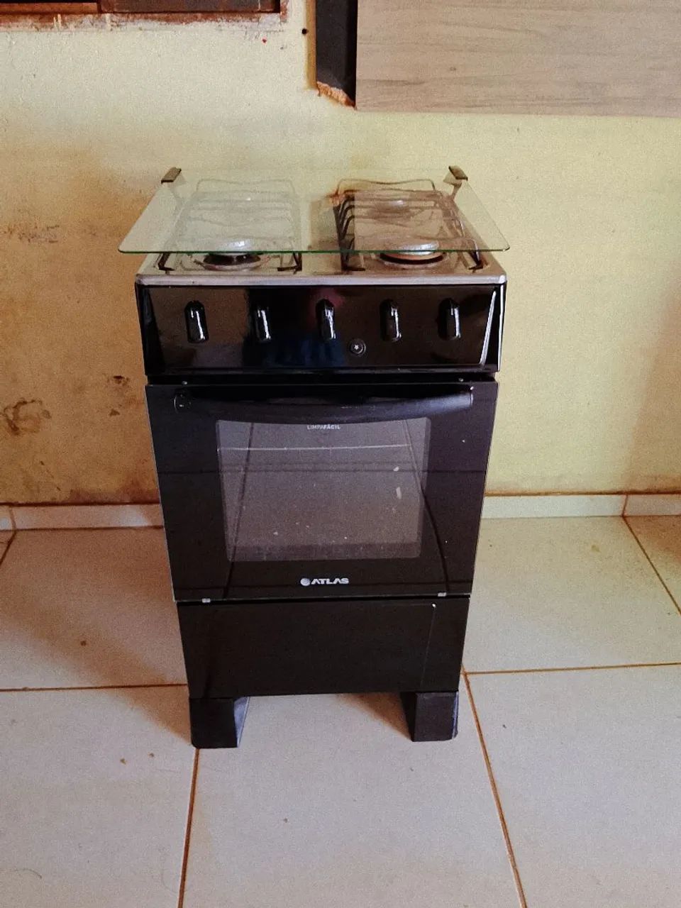 Vendo fogão funcionando perfeitamente 