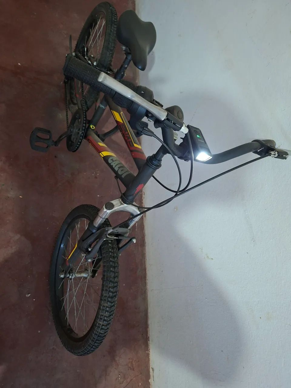 Bicleta - Foto 3