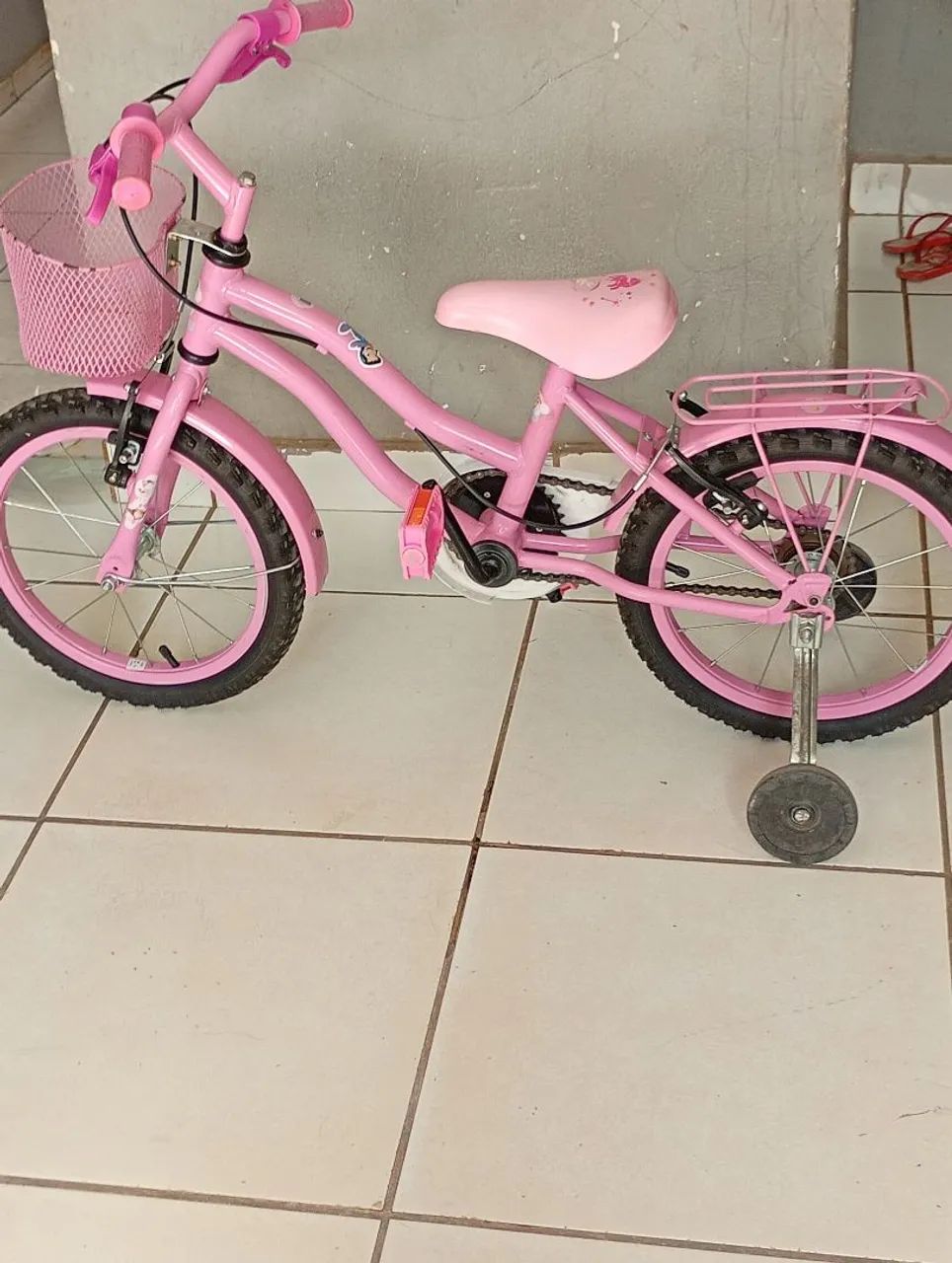Bicicleta  - Foto 2