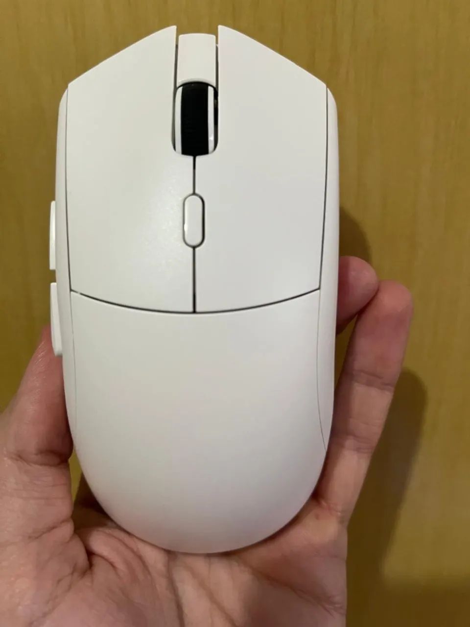 MOUSE SMAILWOLF RS7 Bluetooth PAW3311 20000DPI - Foto 2