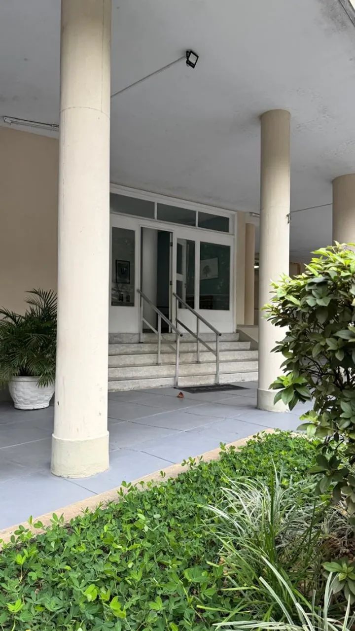 Excelente Apartamento na Gávea mobiliado com 35m² - Foto 2