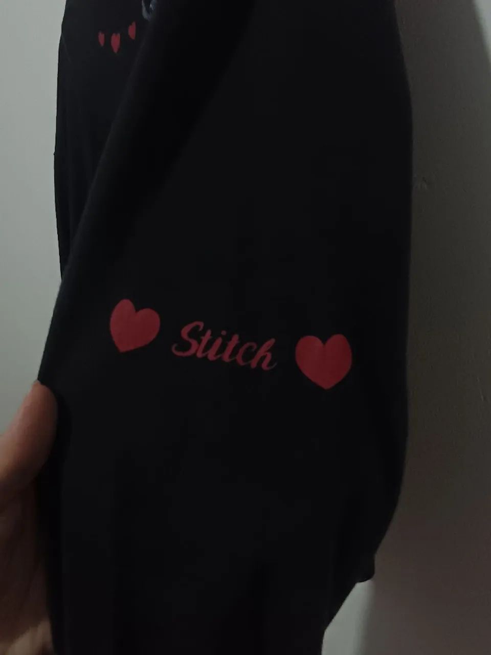 Cropped Stitch c&a GG  - Foto 4