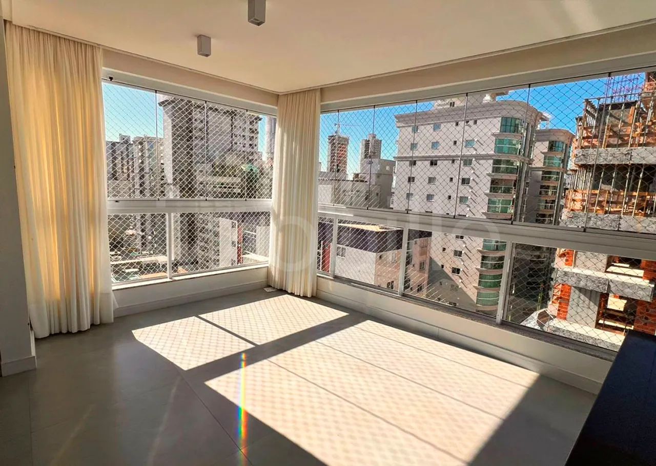 Apartamento Mobiliado no Edifício Syrah em Itapema - Foto 4
