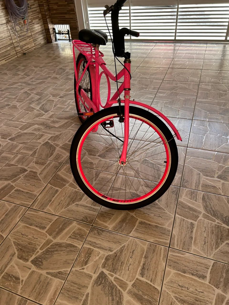 Bicicleta Aro 26 Lindíssima!!! - Foto 3