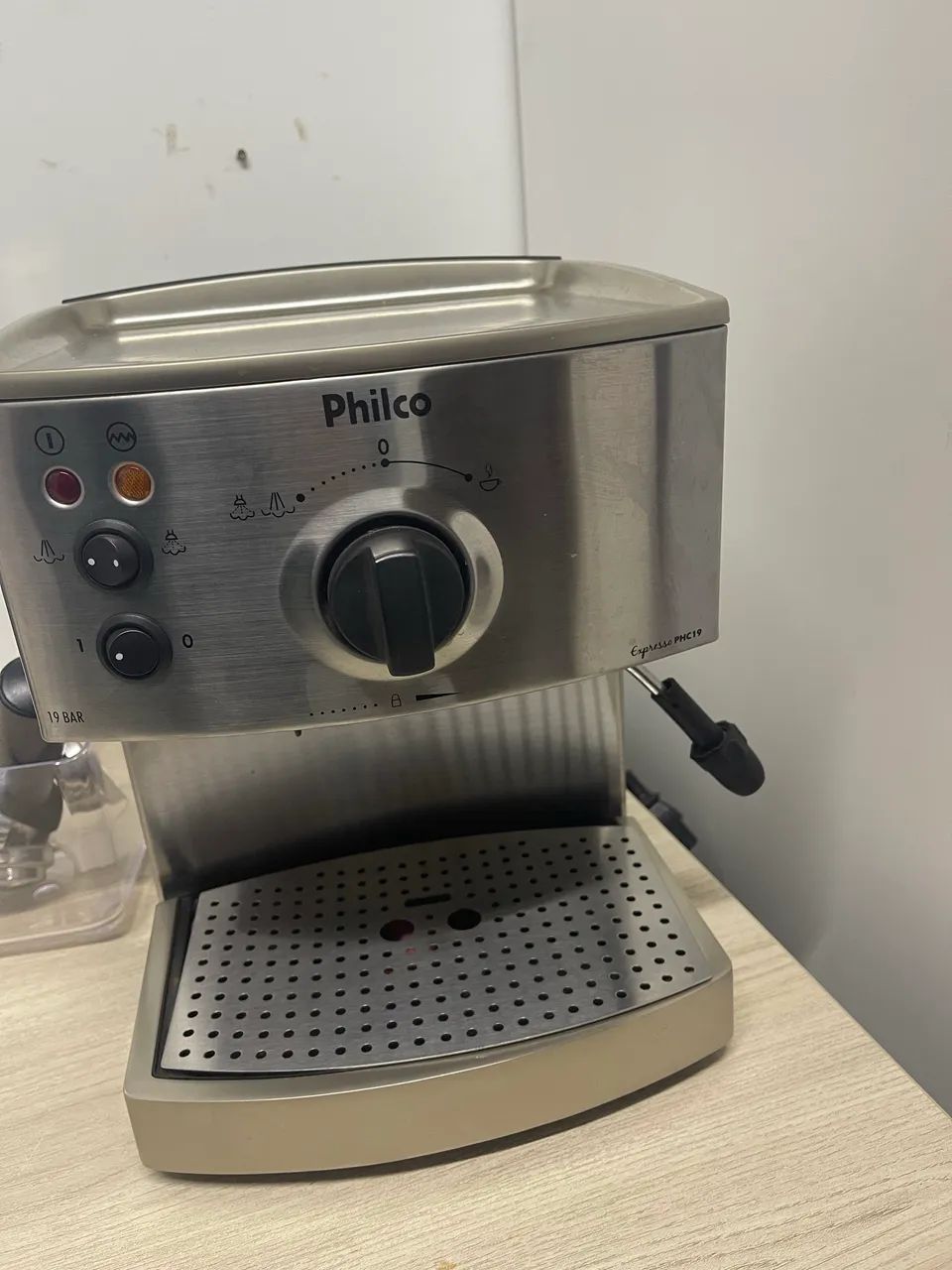 Cafeteira Philco phc19 - Foto 2