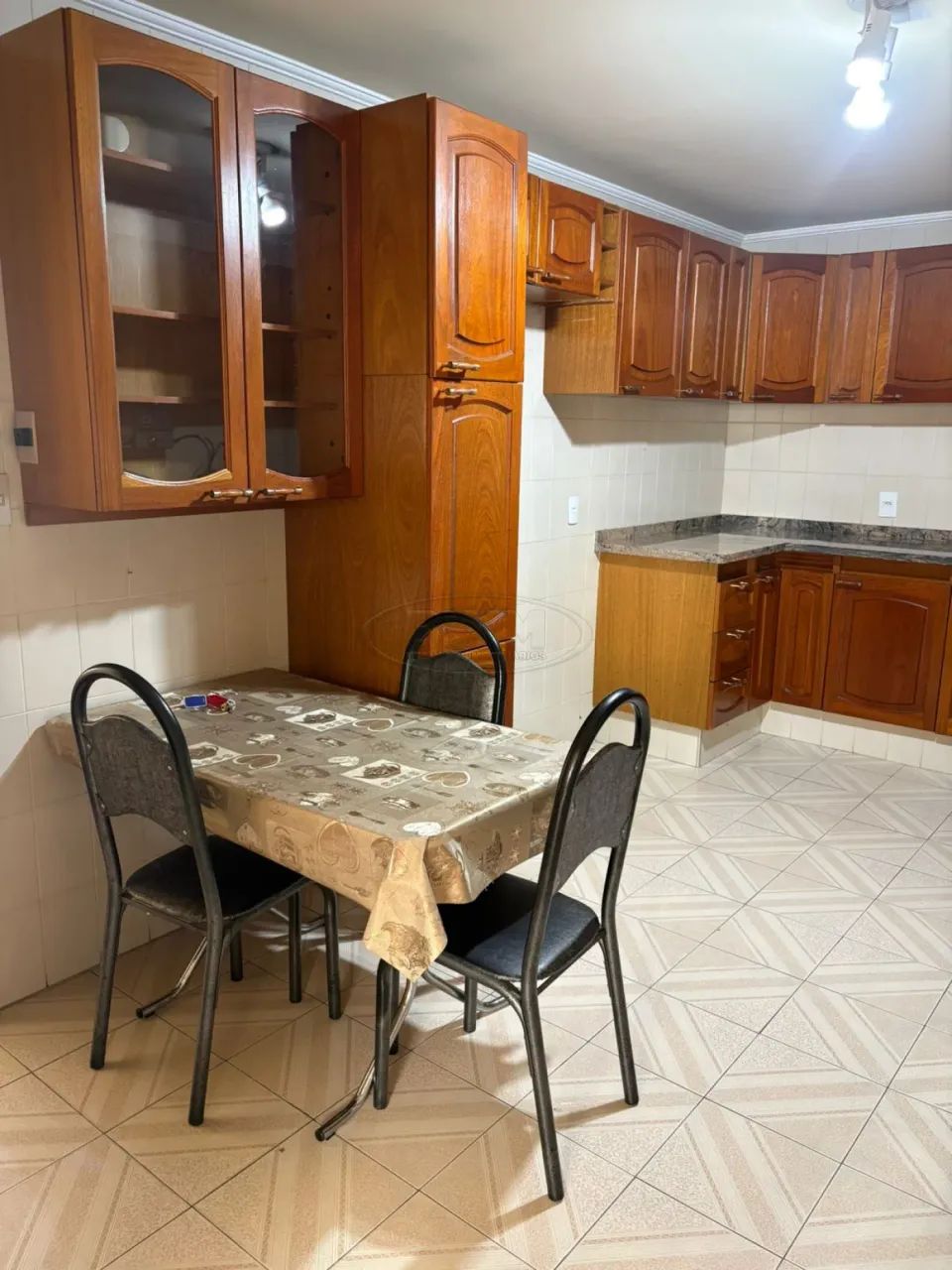 Apartamento Amplo com 181 m² na Região Central de Sorocaba. - Foto 3