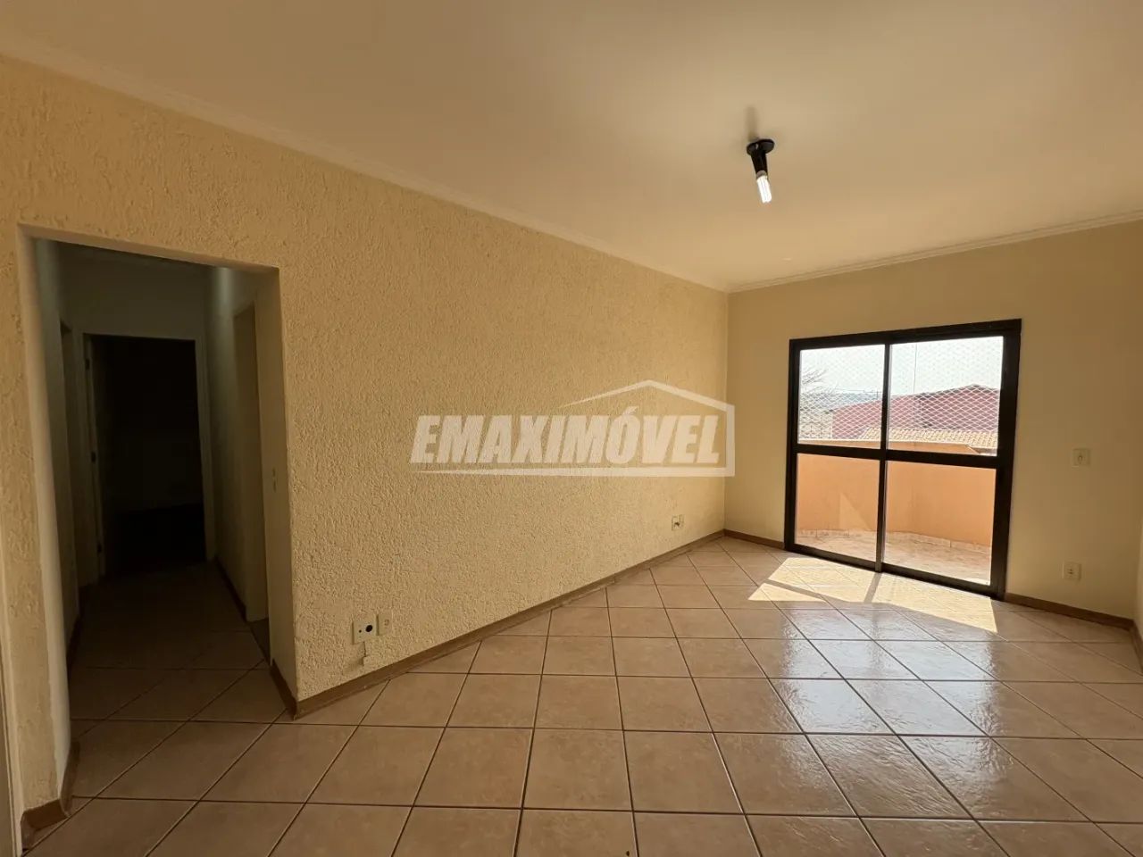 Apartamento com 2 quartos sendo 1 suíte no Edifício Speranza - Foto 2