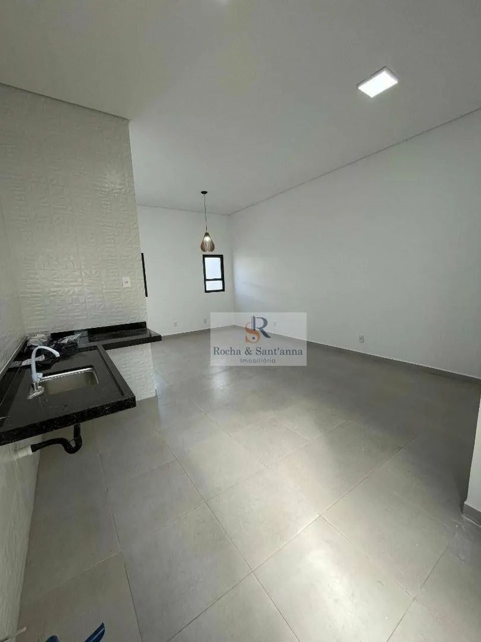 Casa - Residencial Caroline - Elias Fausto/SP - Foto 3