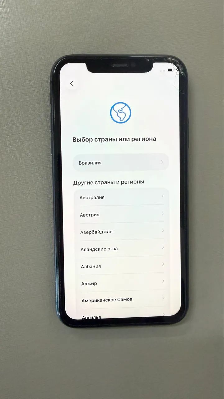 iPhone 11 128gb USADO 70% bateria