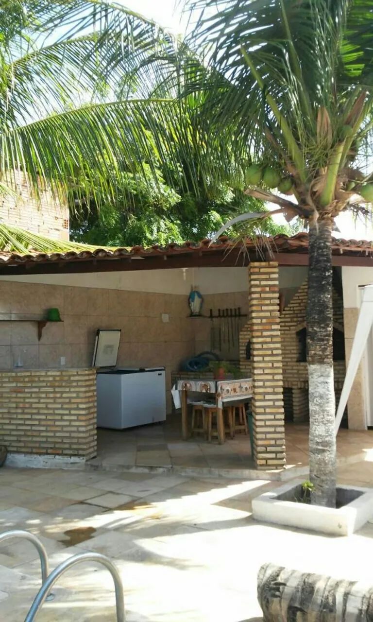 Casa de praia na Tabuba - Foto 9