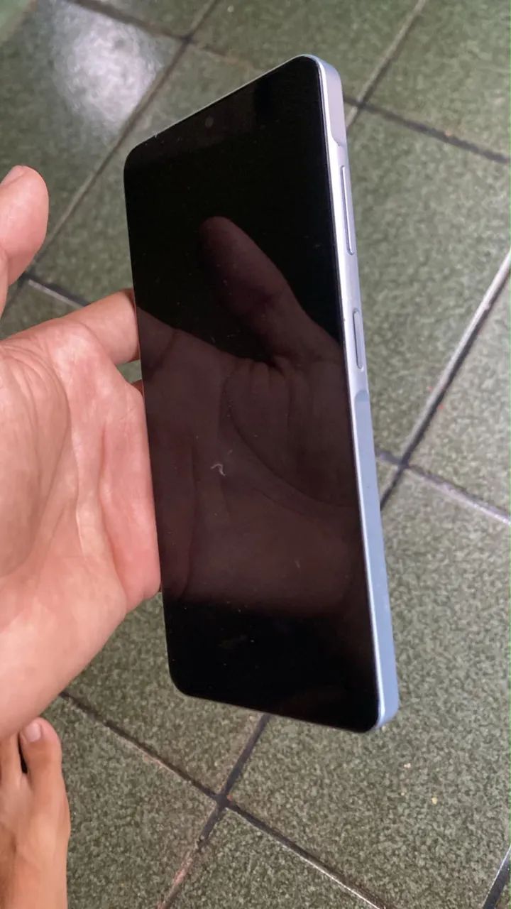 Vendo Celular A6s SAMSUMG - Foto 2
