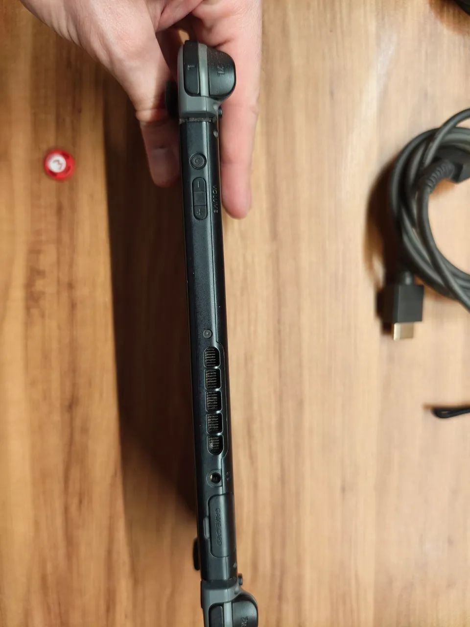 Nintendo Switch super conservado  - Foto 5