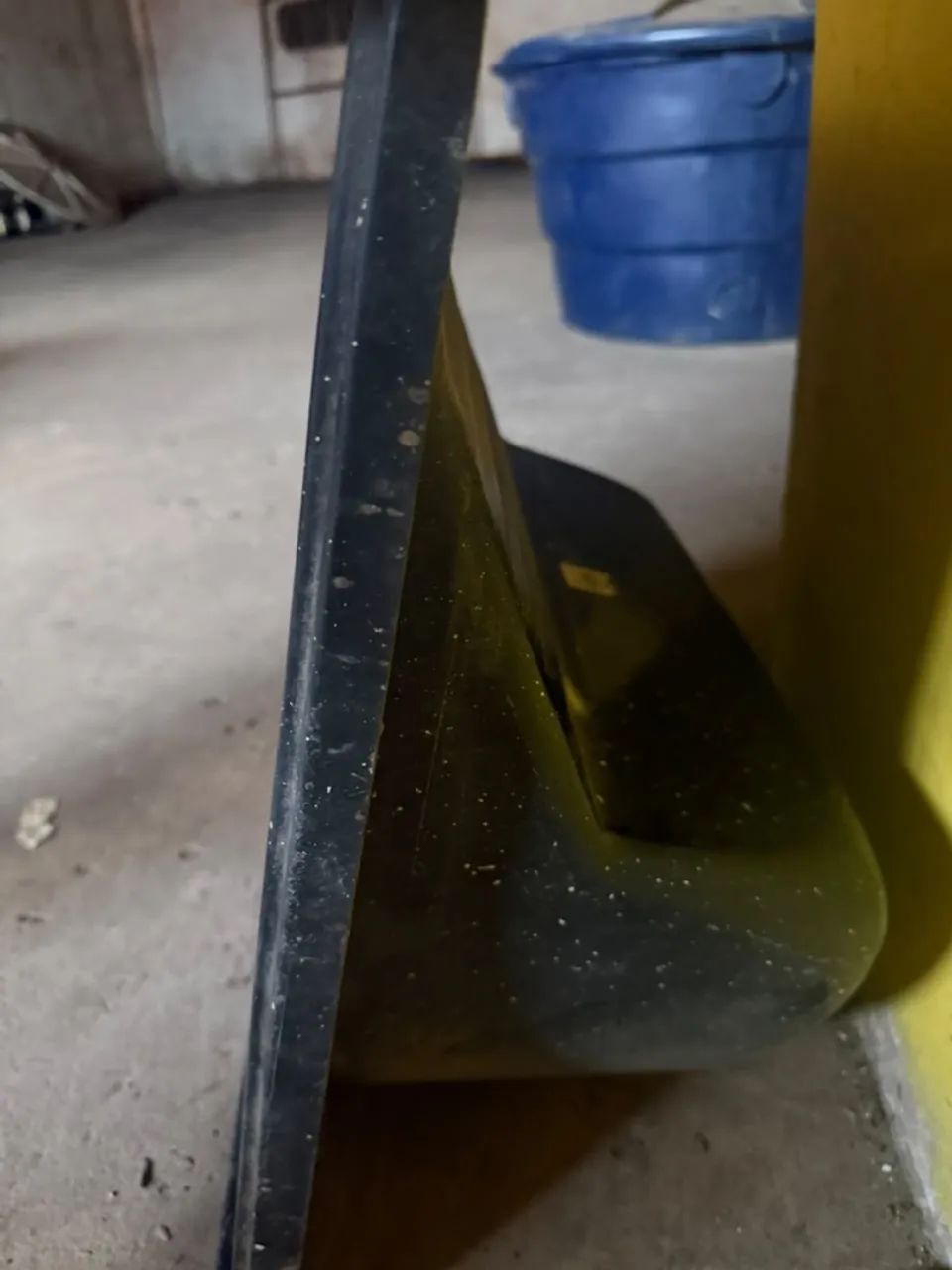 Tanque de uma boca  - Foto 3