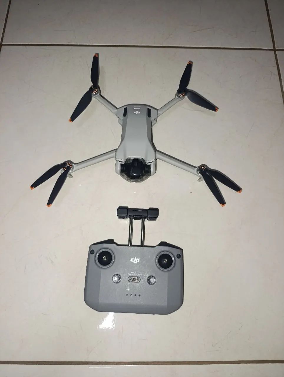 DJI Mini 3 Standard - Foto 3