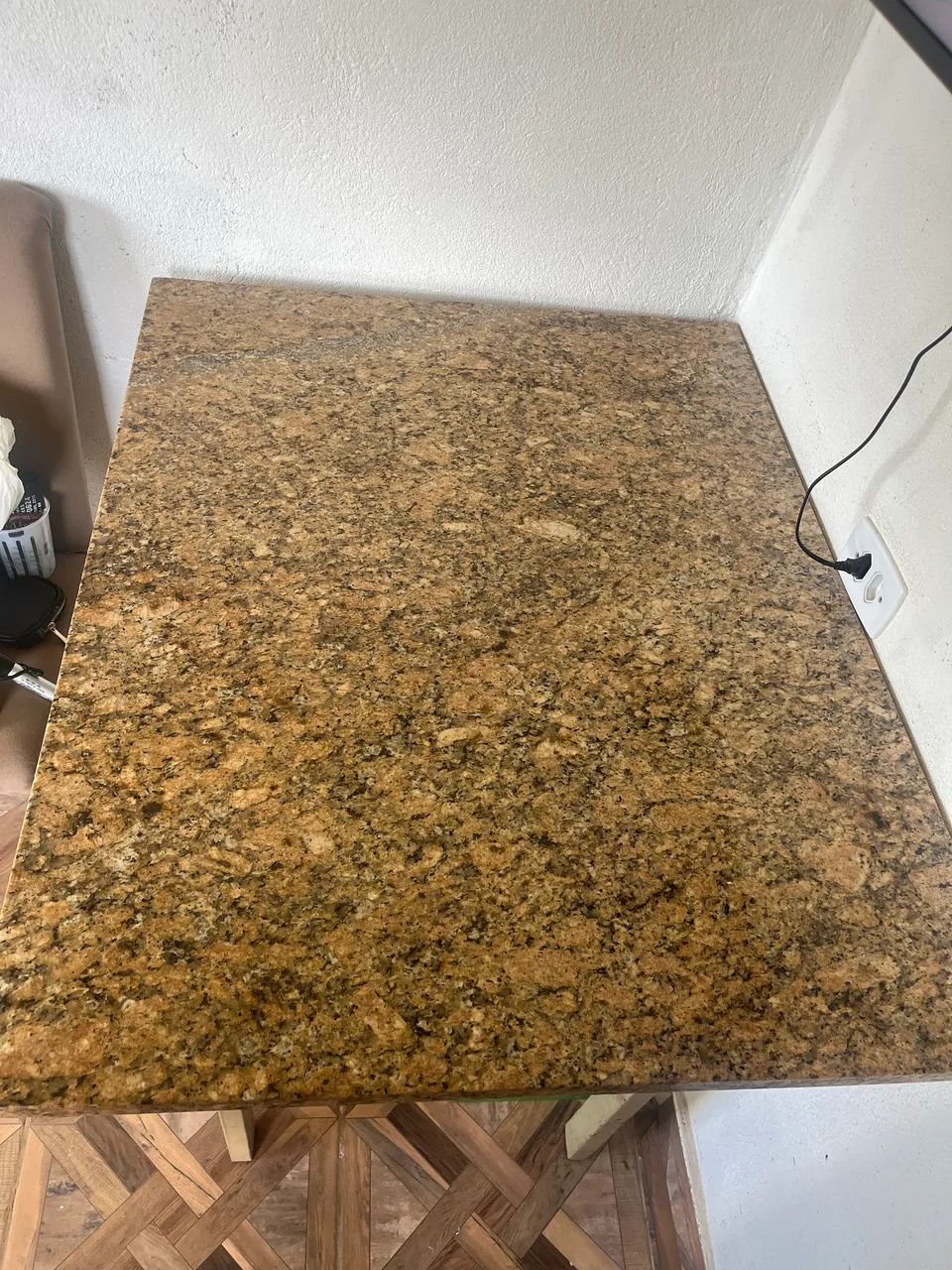 Mesa de Granito 1Mx0,80x0,03Ex