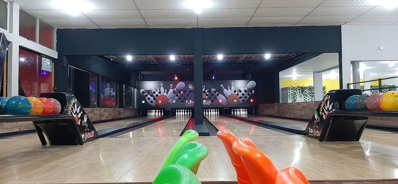 4 PISTAS DE BOLICHES - Foto 2