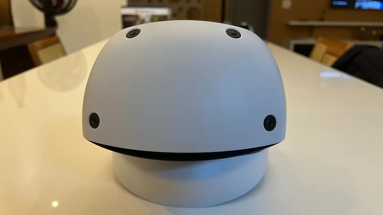 PSVR 2 - Foto 4
