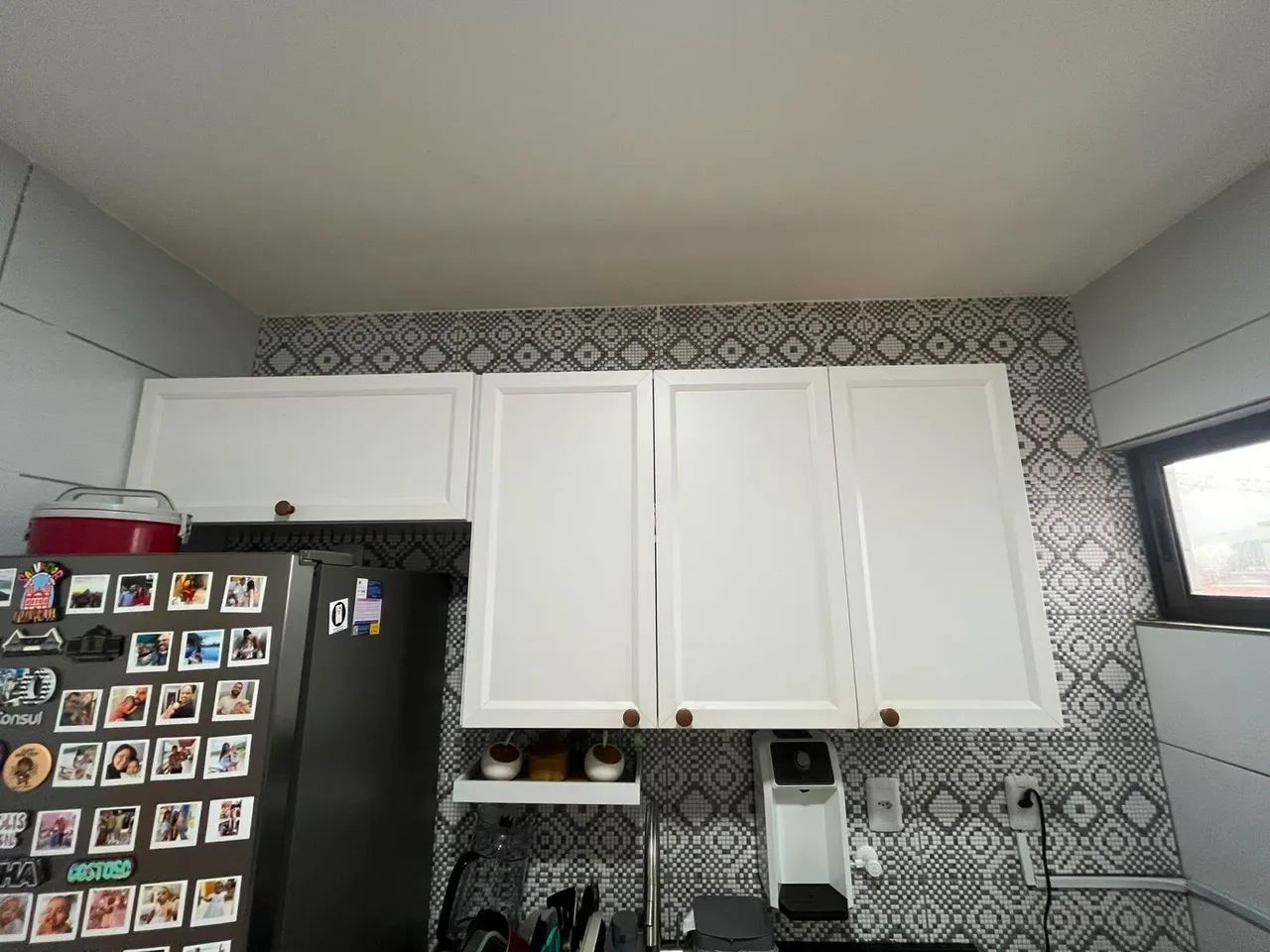 Armário de cozinha 
