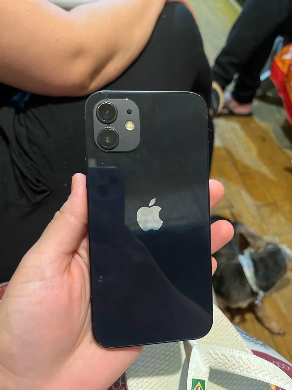 iPhone 12 