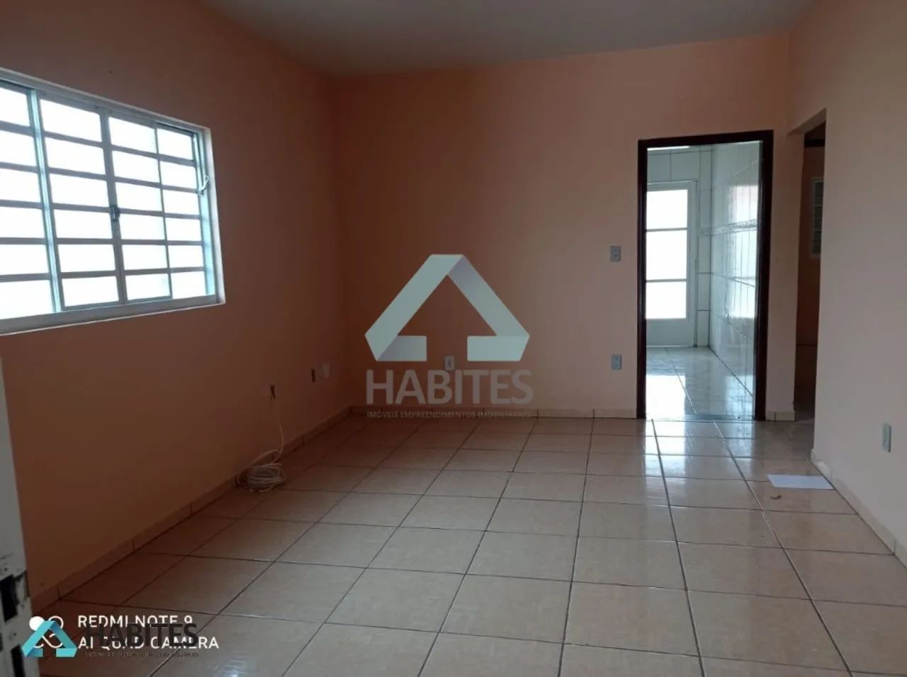 Casa para locação com 2 dormitórios e ponto Comercial - Foto 4