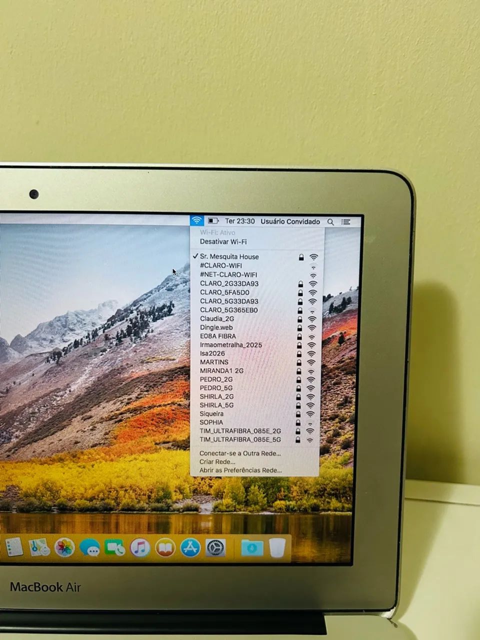 MacBook Air  - Foto 5