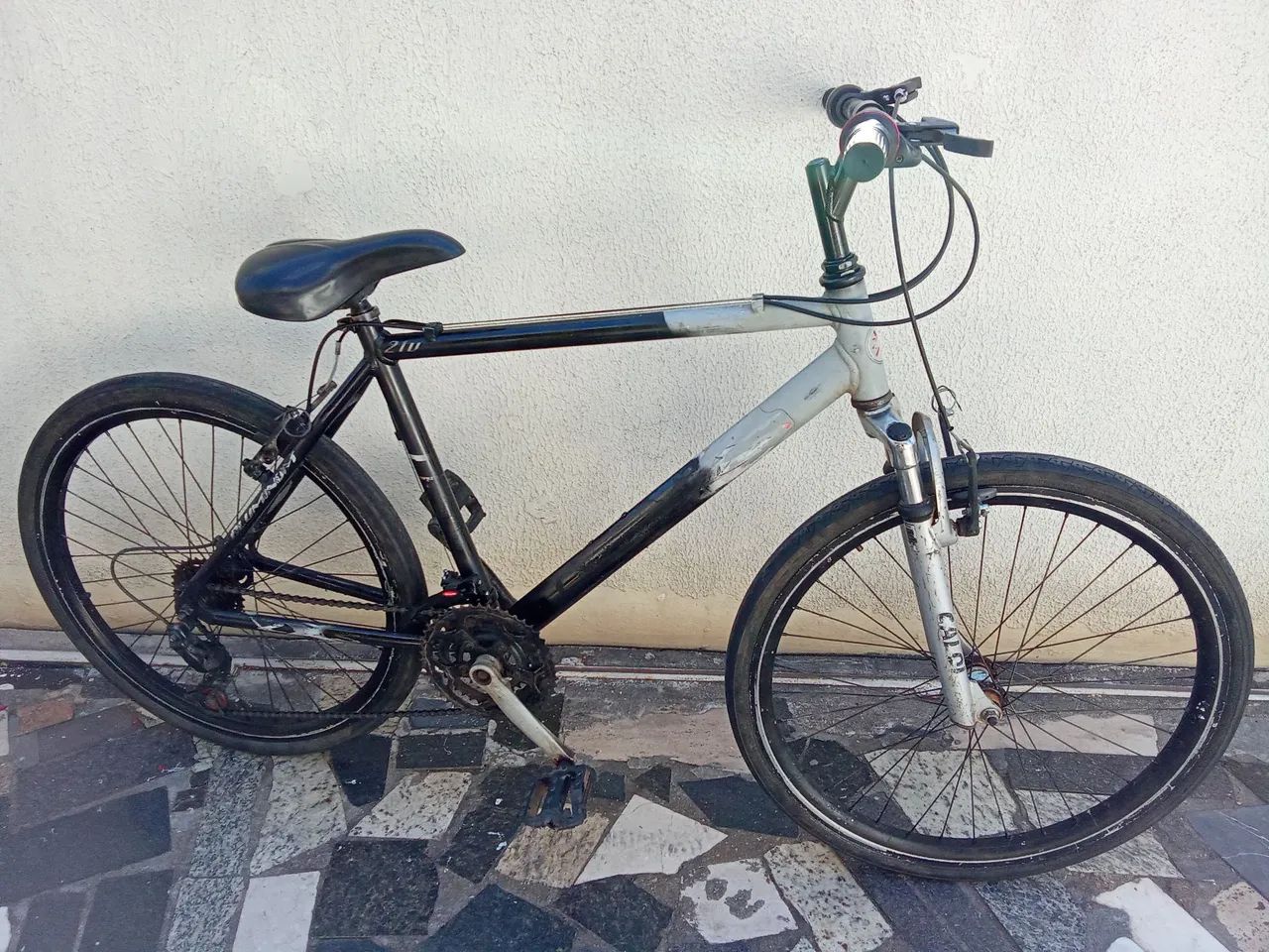Bicicleta  - Foto 5