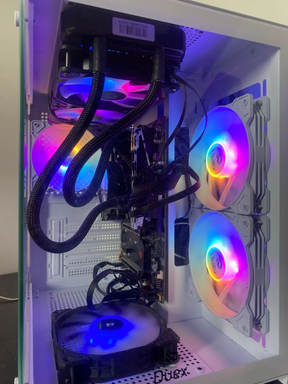 COMPLETE GAMING PC445600407078850562