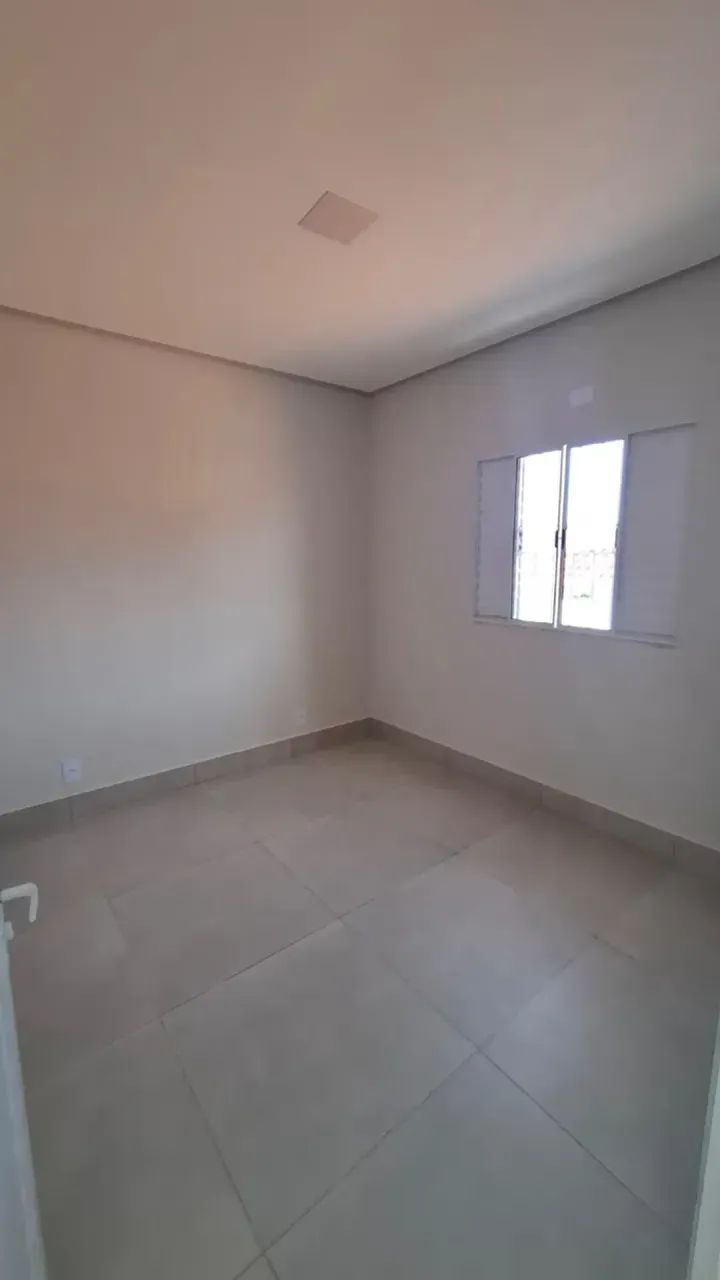 Apartamento para alugar com 2 quartos e sacada bairro Jardim Cuiabá. - Foto 4