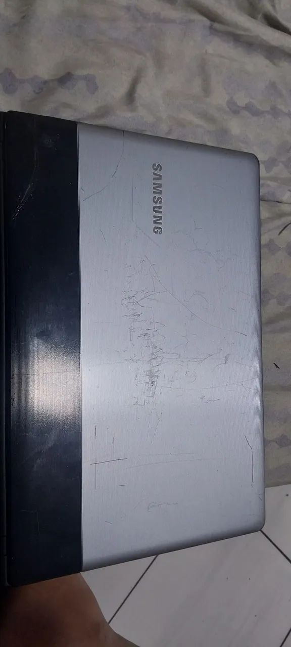 Notbook samsung