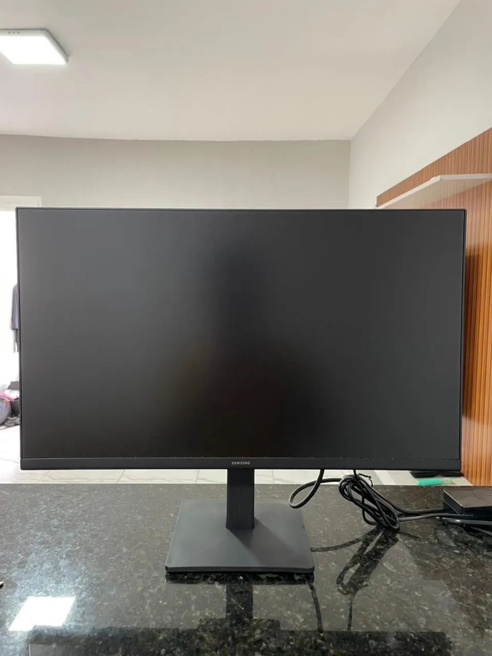 Monitor Samsung 29 polegadas  - Foto 2