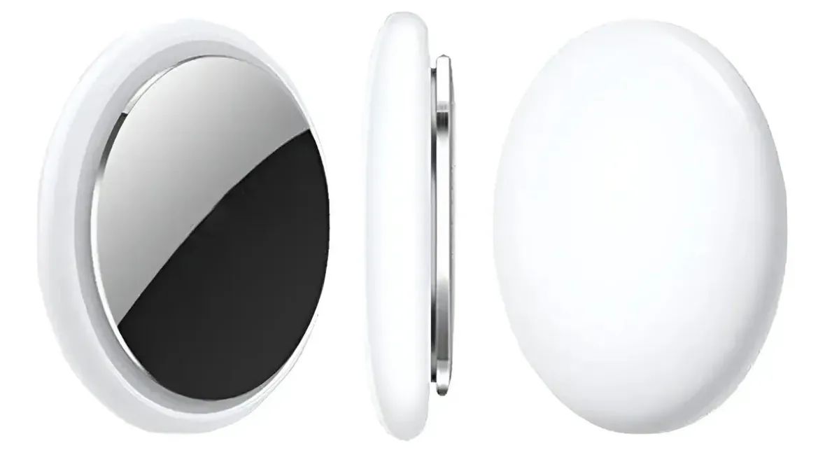 AirTag  A2187 Apple - semi novo