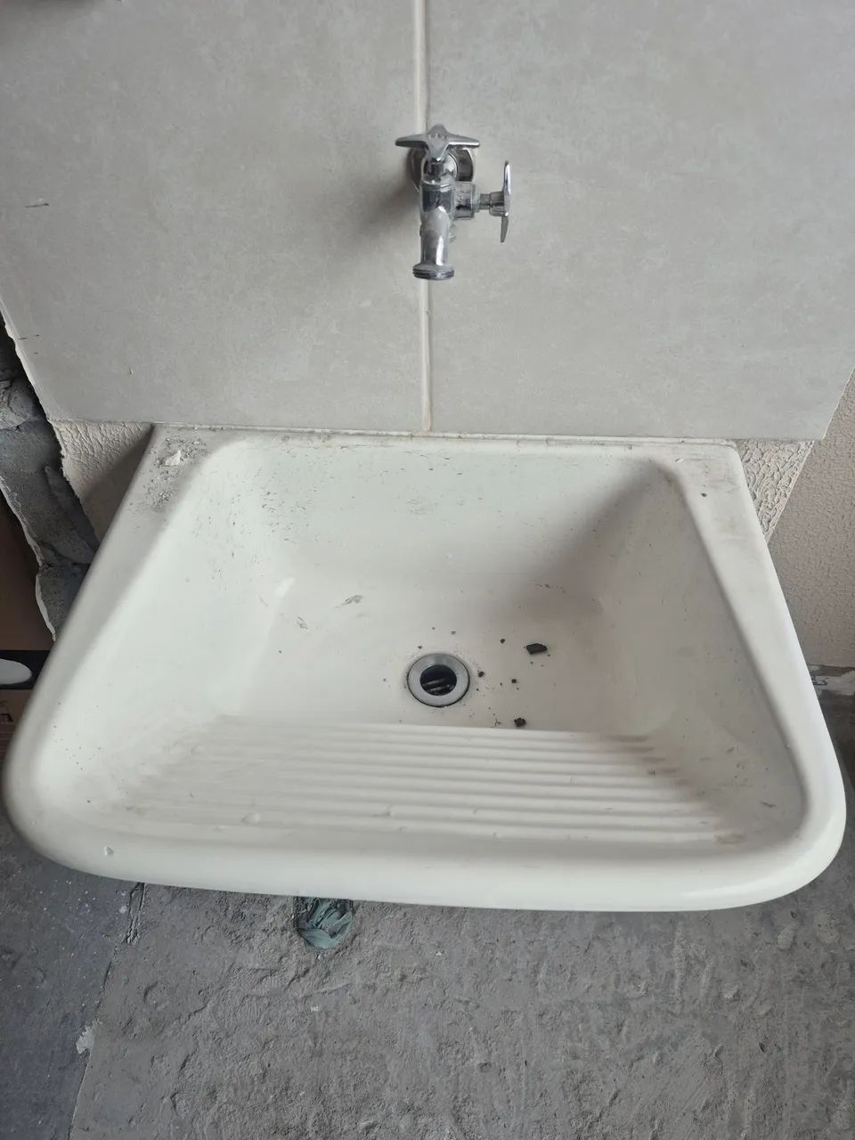 Tanque de Cerâmica - Foto 2