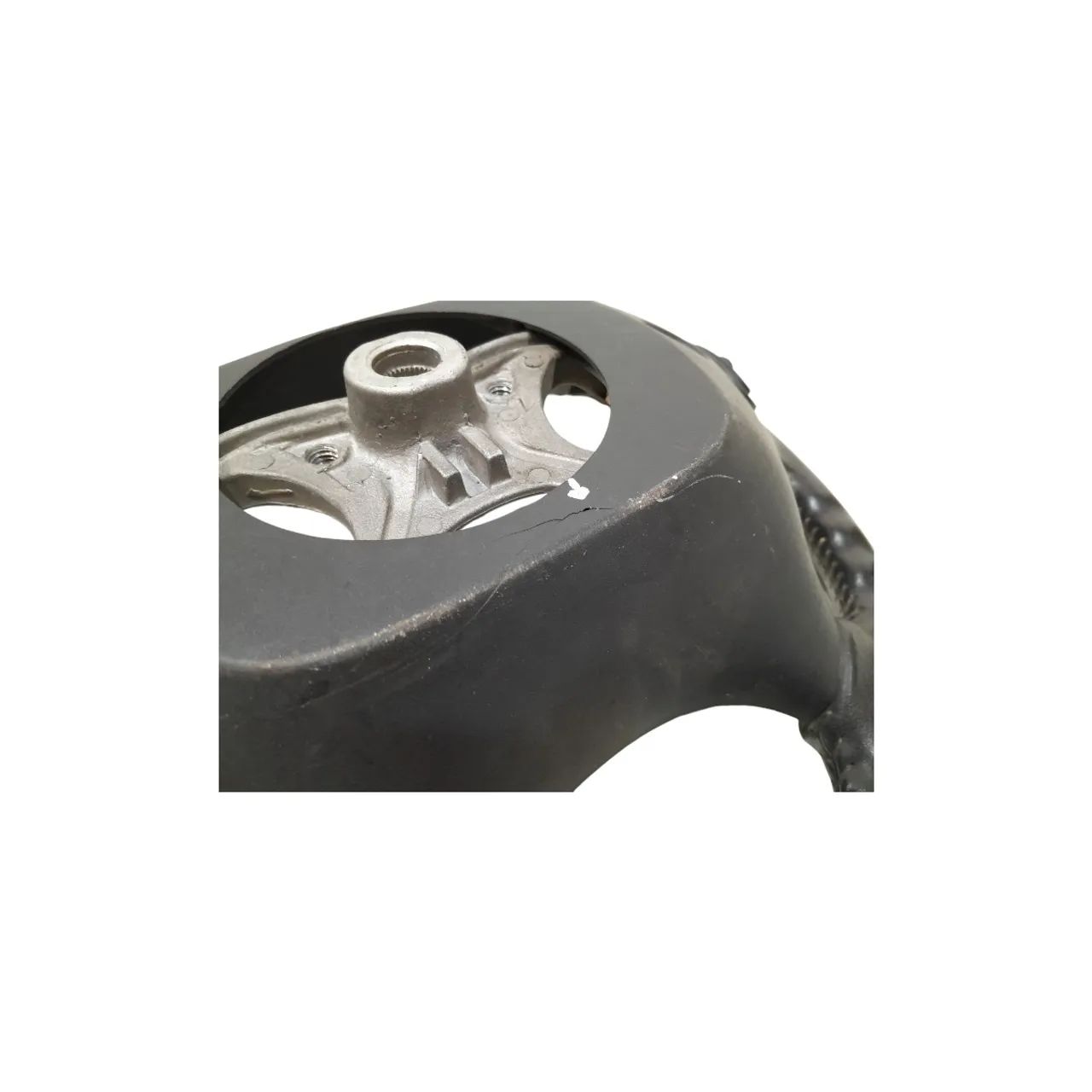 Volante Chrysler Grand Caravan 2003 2005 Á 2007 Xx - Foto 6