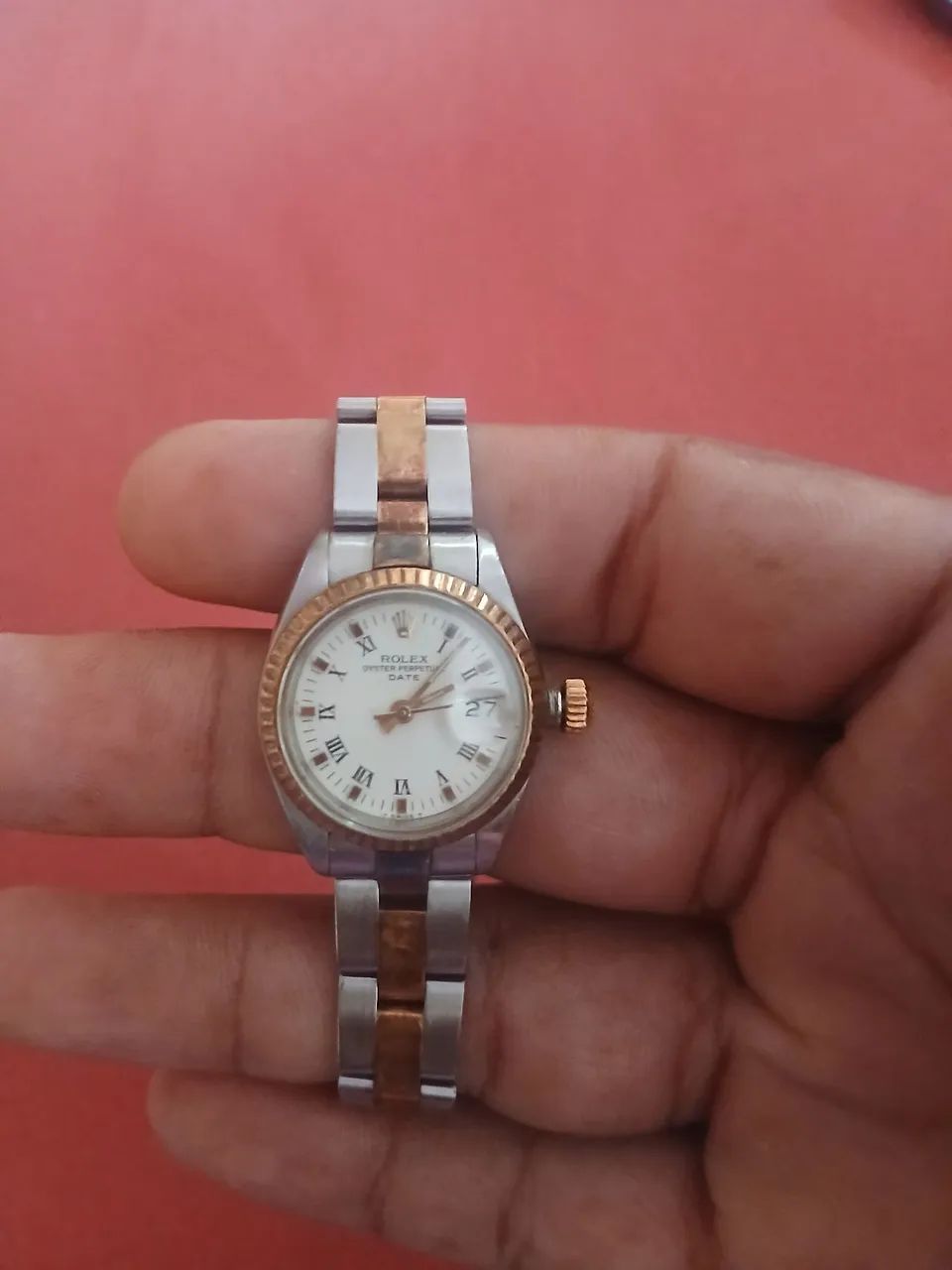 relogio rolex feminino  - Foto 2