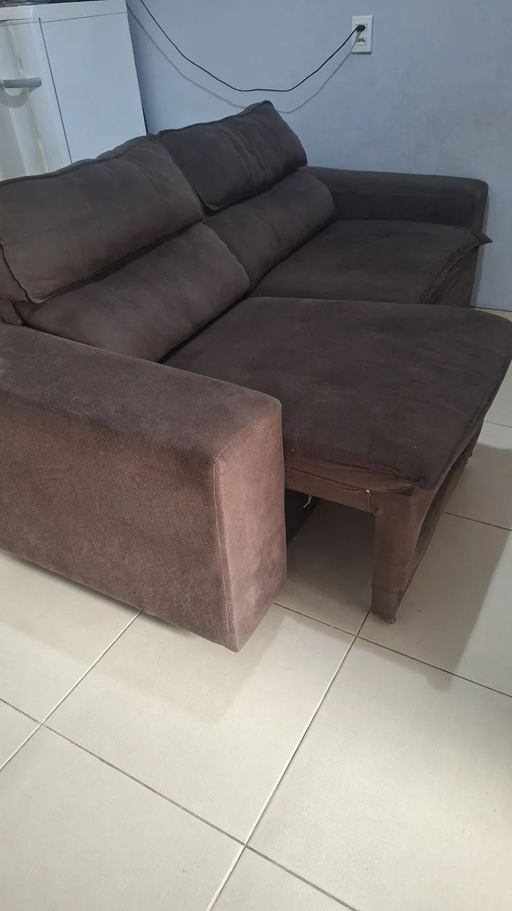 Sofá - Foto 3