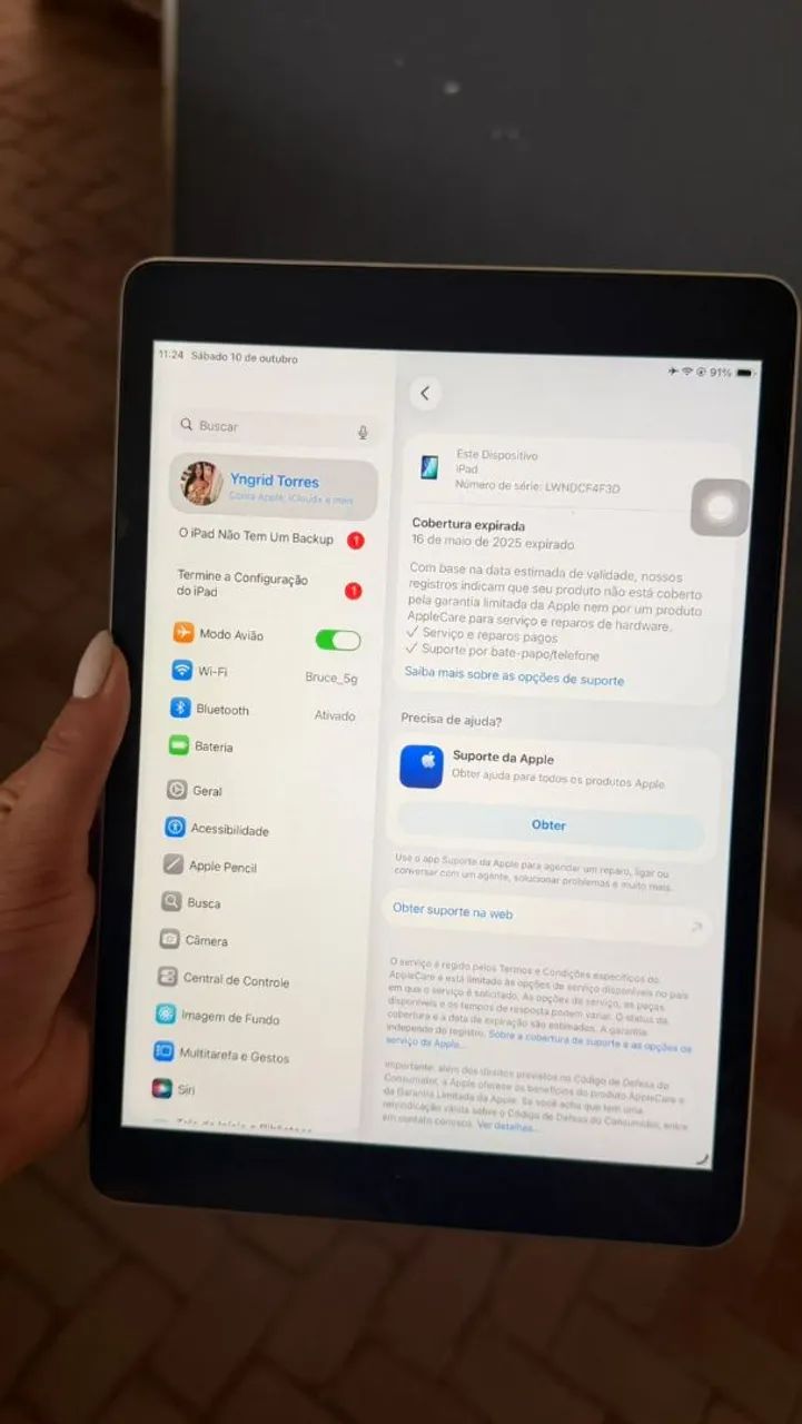 iPad 9  - Foto 2
