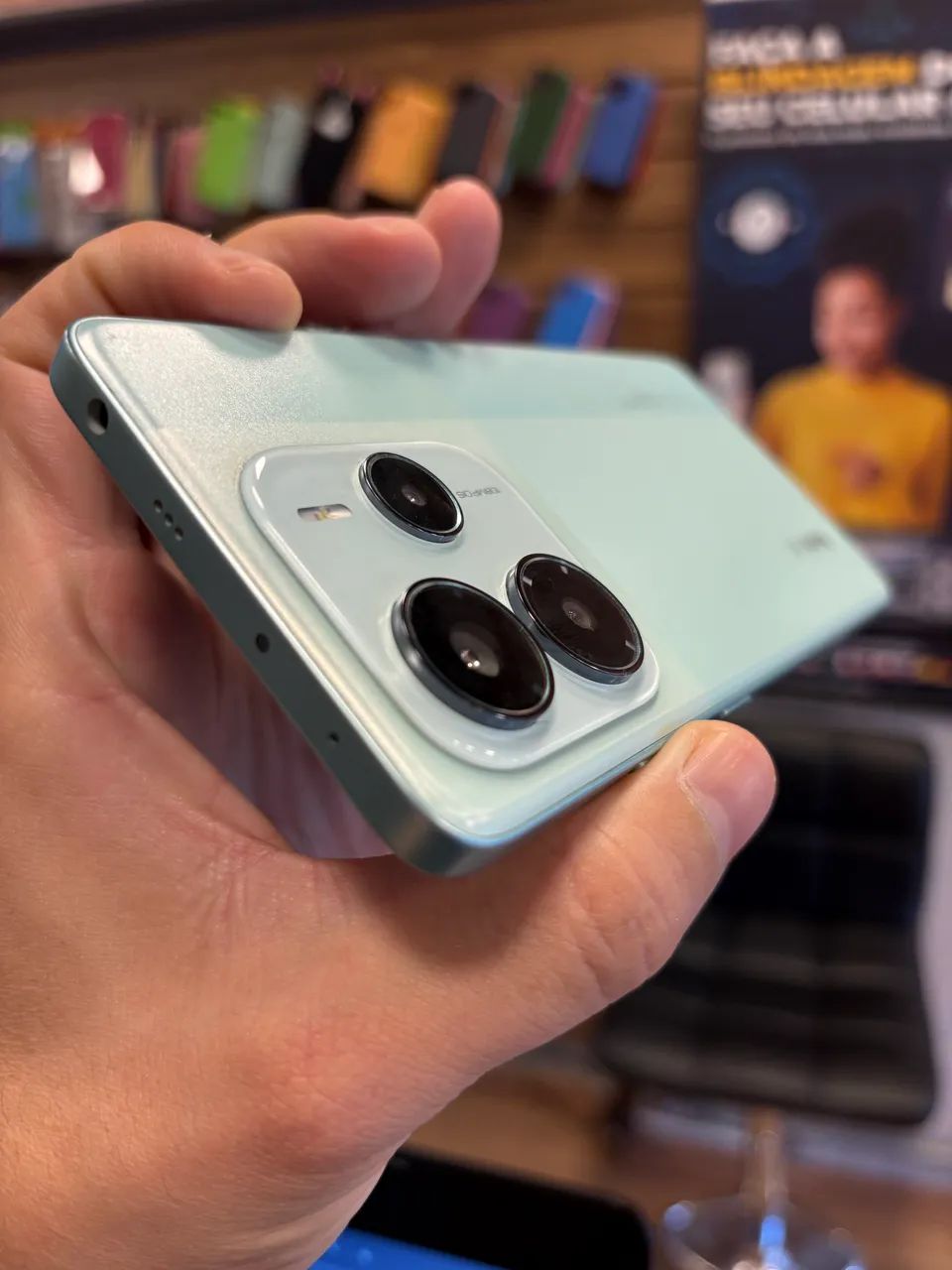 Xiaomi Note 14 5G 256gb - Foto 2