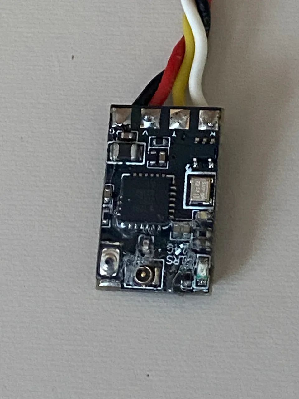 Receptor Rx ELRS FPV  - Foto 4