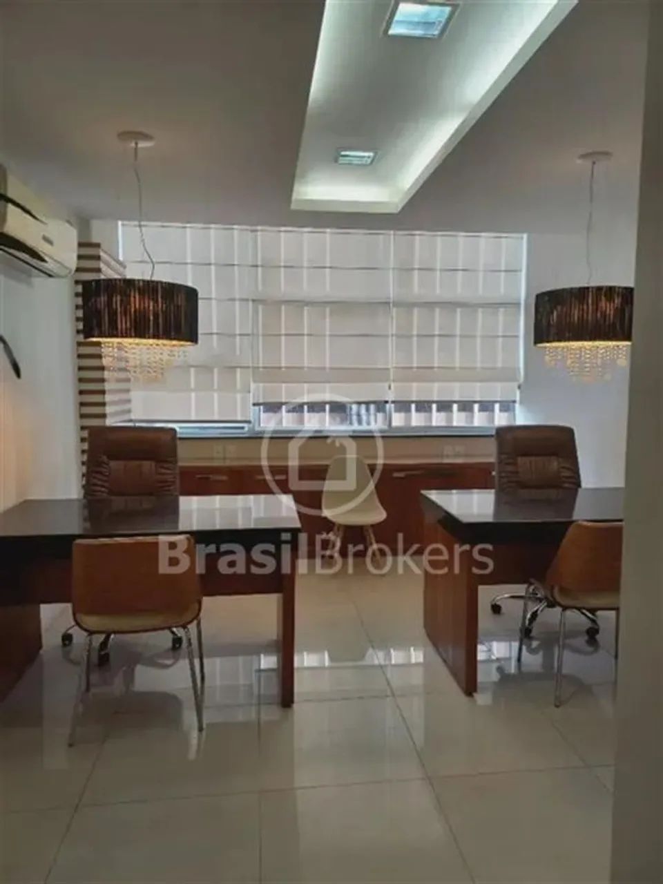 Apartamento Mobiliado no Centro do Rio de Janeiro - Foto 4