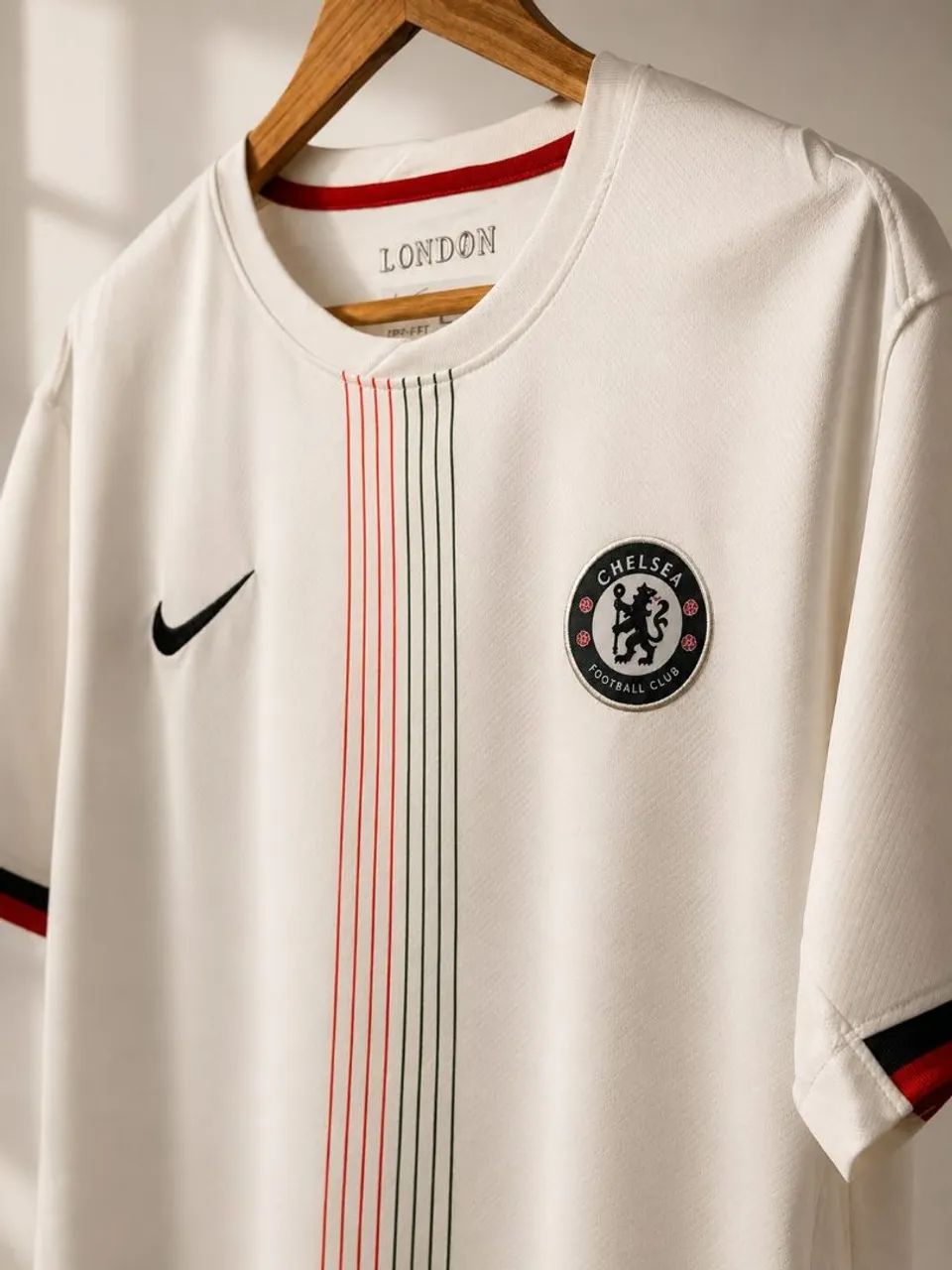 Camisa do Chelsea 1.1 - Foto 3