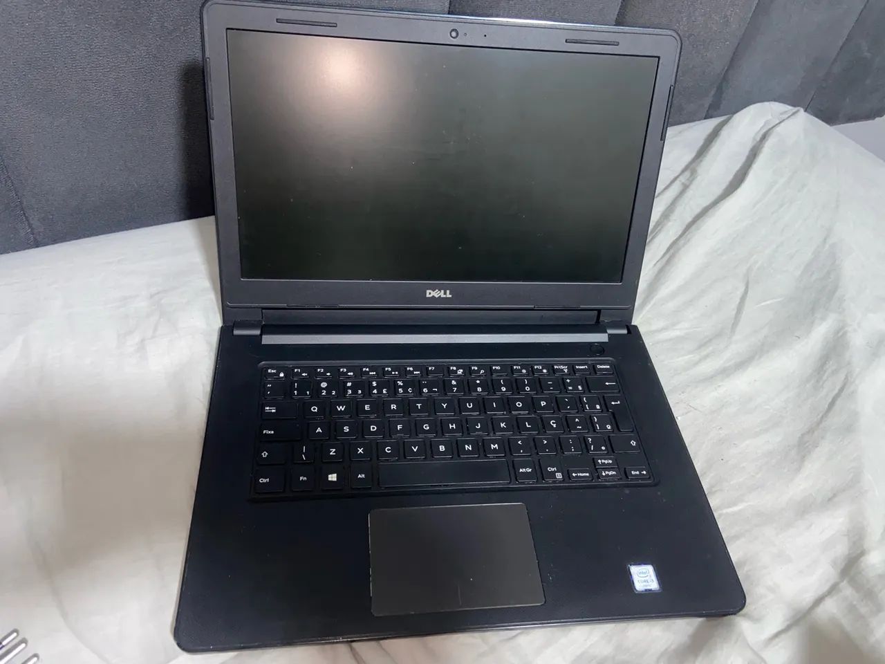 Notebook DELL Vostro 14-3468
