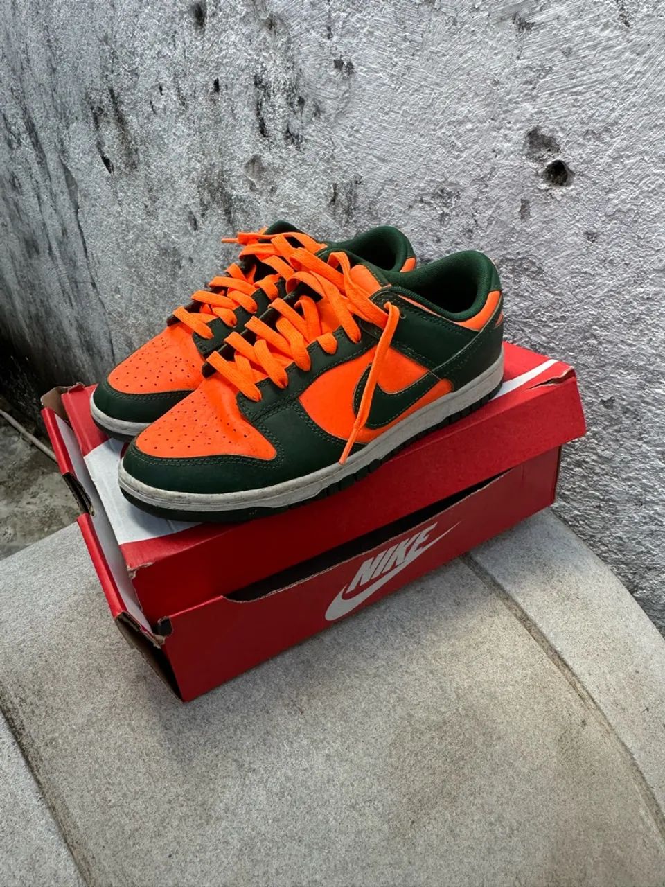 Nike Dunk Low - Foto 3