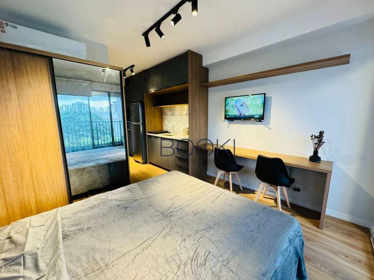 Oportunidade - Cyrela For You Moema - 30 m²