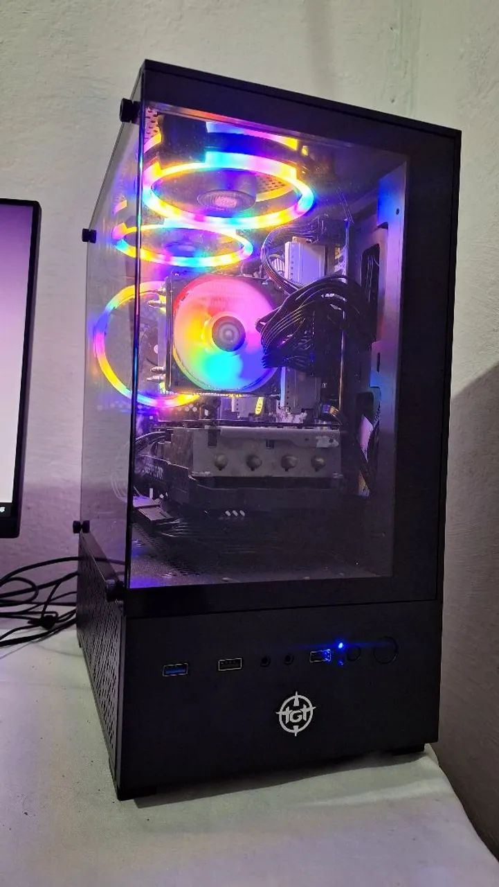 PC GAMER XEON + 3070432208497565378562