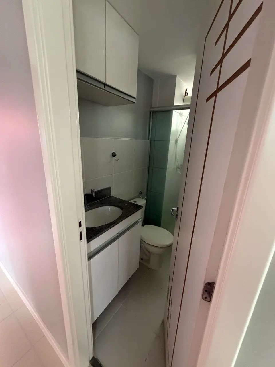 Apartamento vivenda do Aleixo  - Foto 4