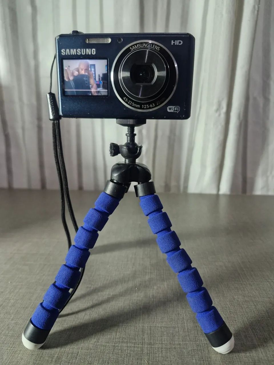 CAMERA DIGITAL SAMSUNG - Foto 2