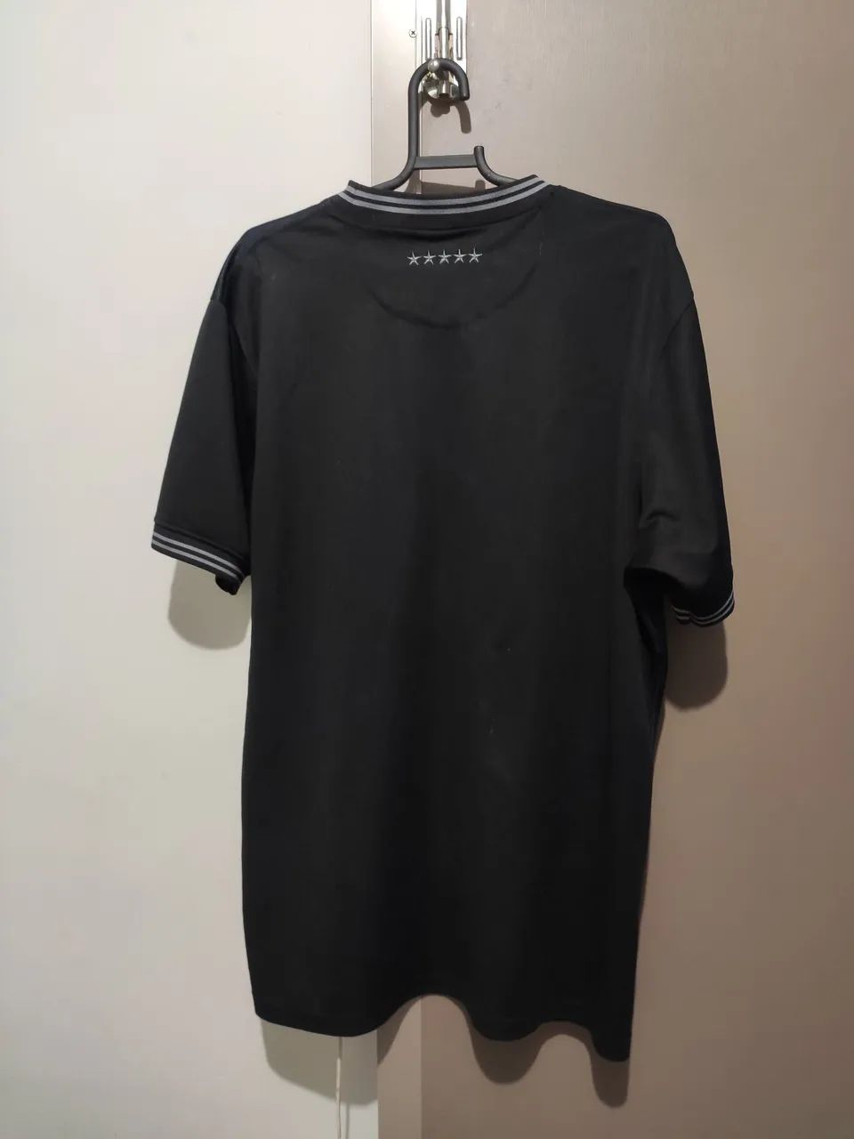 Camisa Brasil tai - Foto 2