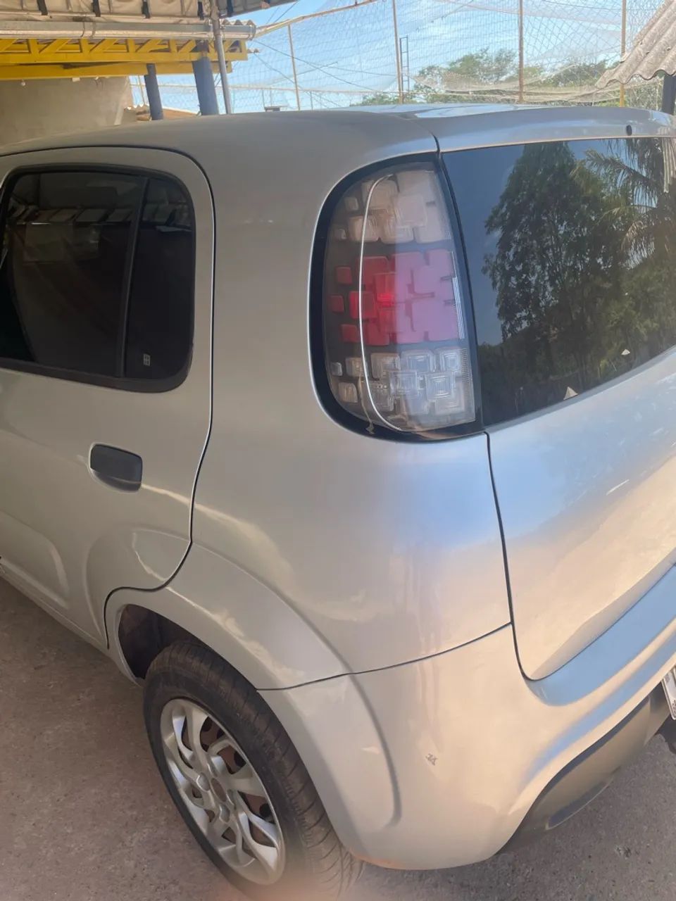 ALUGUEL PARA UBER - Foto 4